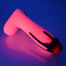 Load image into Gallery viewer, Q2MEJ30 Aquus Small 0050 UV GITD
