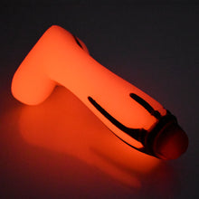 Load image into Gallery viewer, Q2MEJ30 Aquus Small 0050 UV GITD
