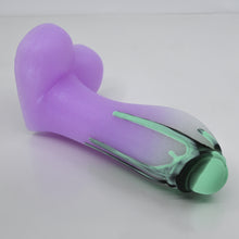 Load image into Gallery viewer, Q2MEJ31 Aquus Small 0050 UV GITD
