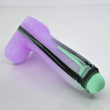 Load image into Gallery viewer, Q2MEJ31 Aquus Small 0050 UV GITD
