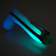Load image into Gallery viewer, Q2MEJ31 Aquus Small 0050 UV GITD

