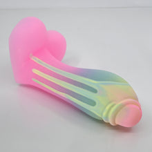 Load image into Gallery viewer, Q2XEJ32 Aquus Small 0020 UV GITD
