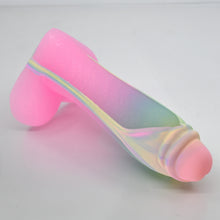 Load image into Gallery viewer, Q2XEJ32 Aquus Small 0020 UV GITD
