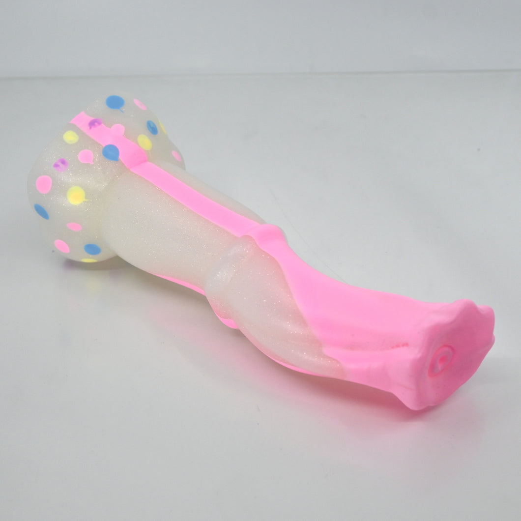 K2SFK27 Kitalpha Small 0030 UV GITD