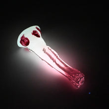 Load image into Gallery viewer, U2SHM99 Cirrus Small 0030 UV GITD
