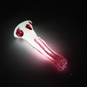 U2SHM99 Cirrus Small 0030 UV GITD