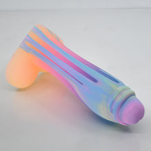 Load image into Gallery viewer, Q2SEJ33 Aquus Small 0030 UV GITD
