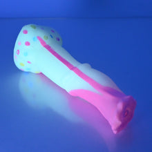 Load image into Gallery viewer, K2SFK27 Kitalpha Small 0030 UV GITD
