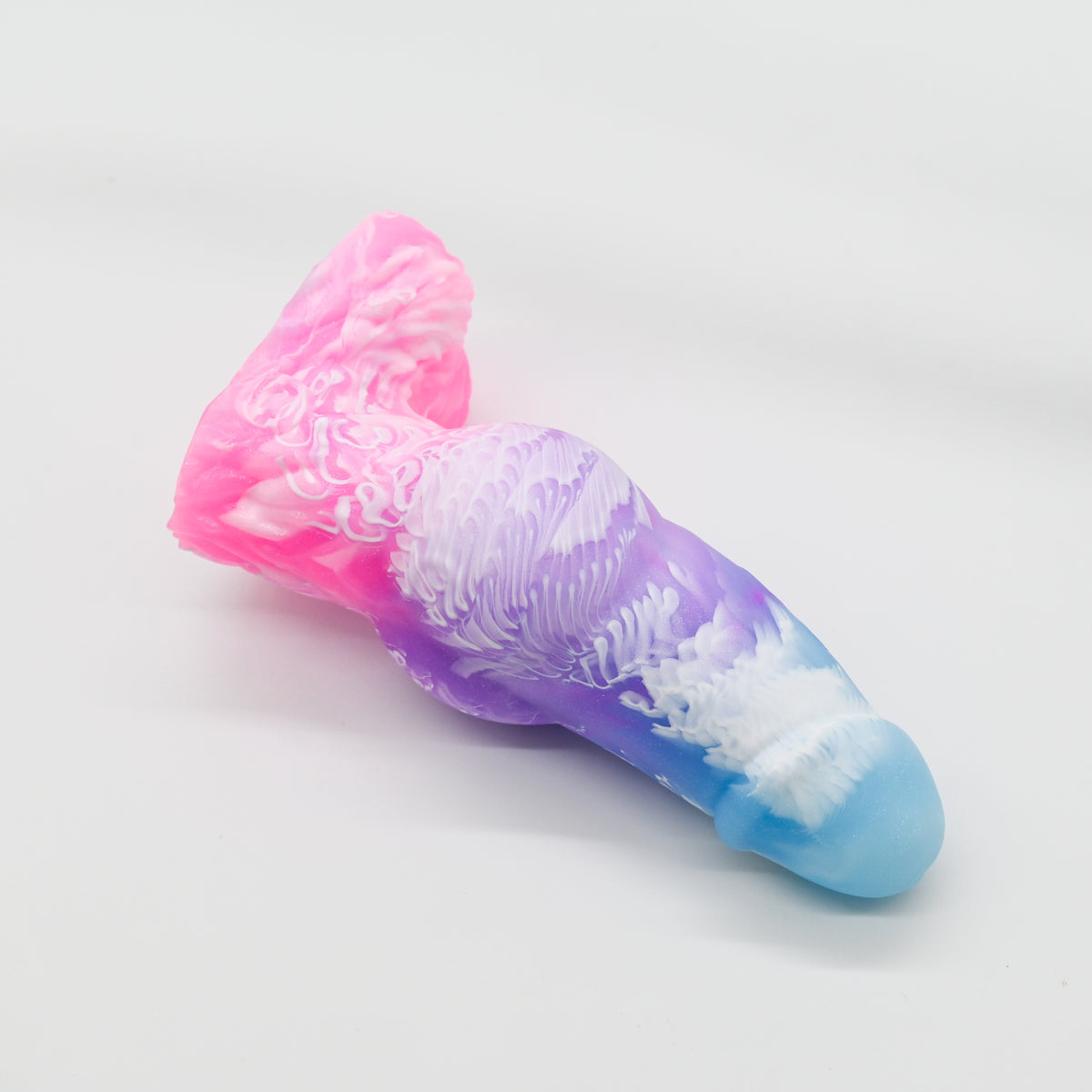 53SKQ74 Jacob Medium 0030 UV GITD