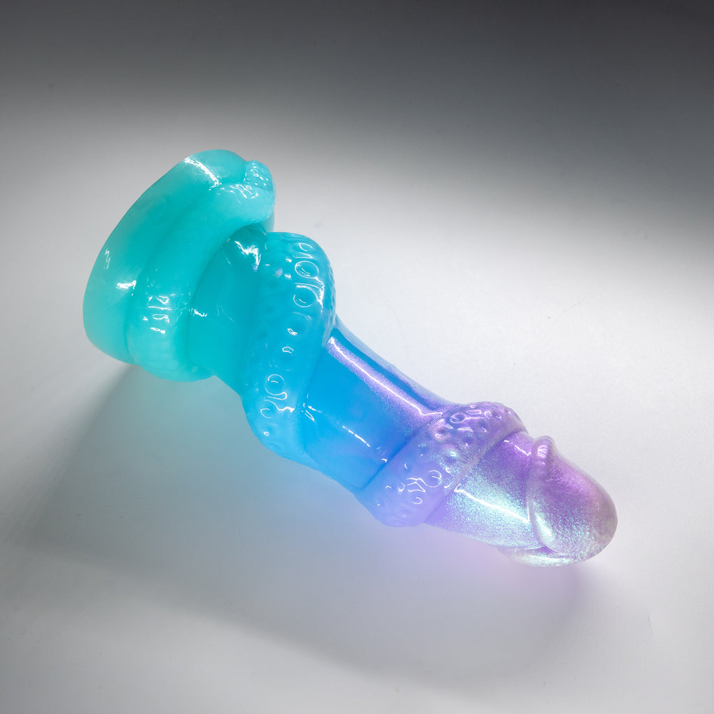 33SJP21 Celia Medium 0030 UV GITD CS