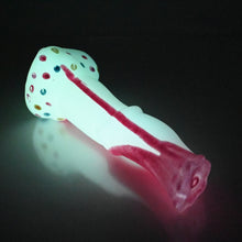 Load image into Gallery viewer, K2SFK27 Kitalpha Small 0030 UV GITD
