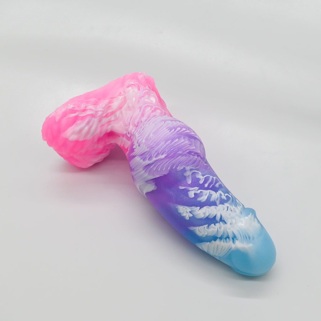 53SKQ74 Jacob Medium 0030 UV GITD