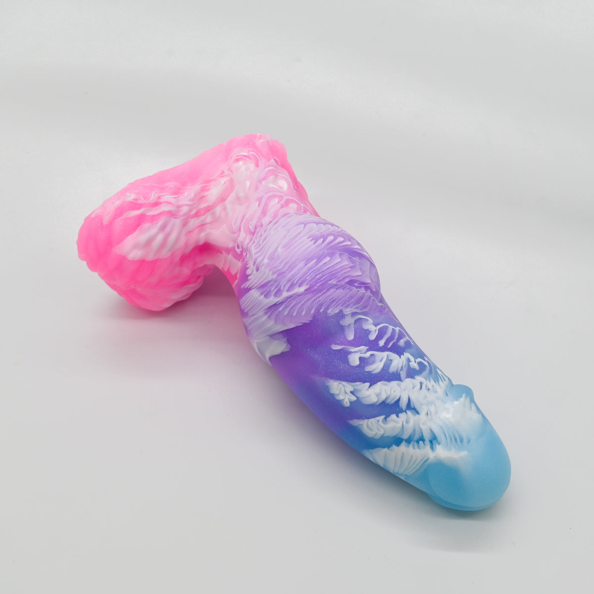 53SKQ74 Jacob Medium 0030 UV GITD