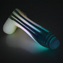 Load image into Gallery viewer, Q2SEJ33 Aquus Small 0030 UV GITD

