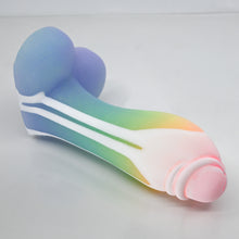Load image into Gallery viewer, Q2SEJ34 Aquus Small 0030 UV GITD
