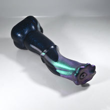 Load image into Gallery viewer, K2SFK28 Kitalpha Small 0030 UV GITD
