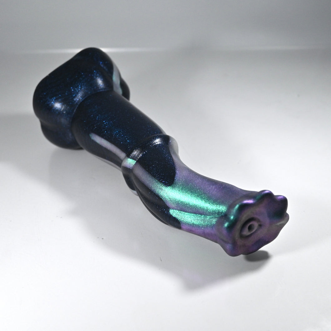 K2SFK28 Kitalpha Small 0030 UV GITD