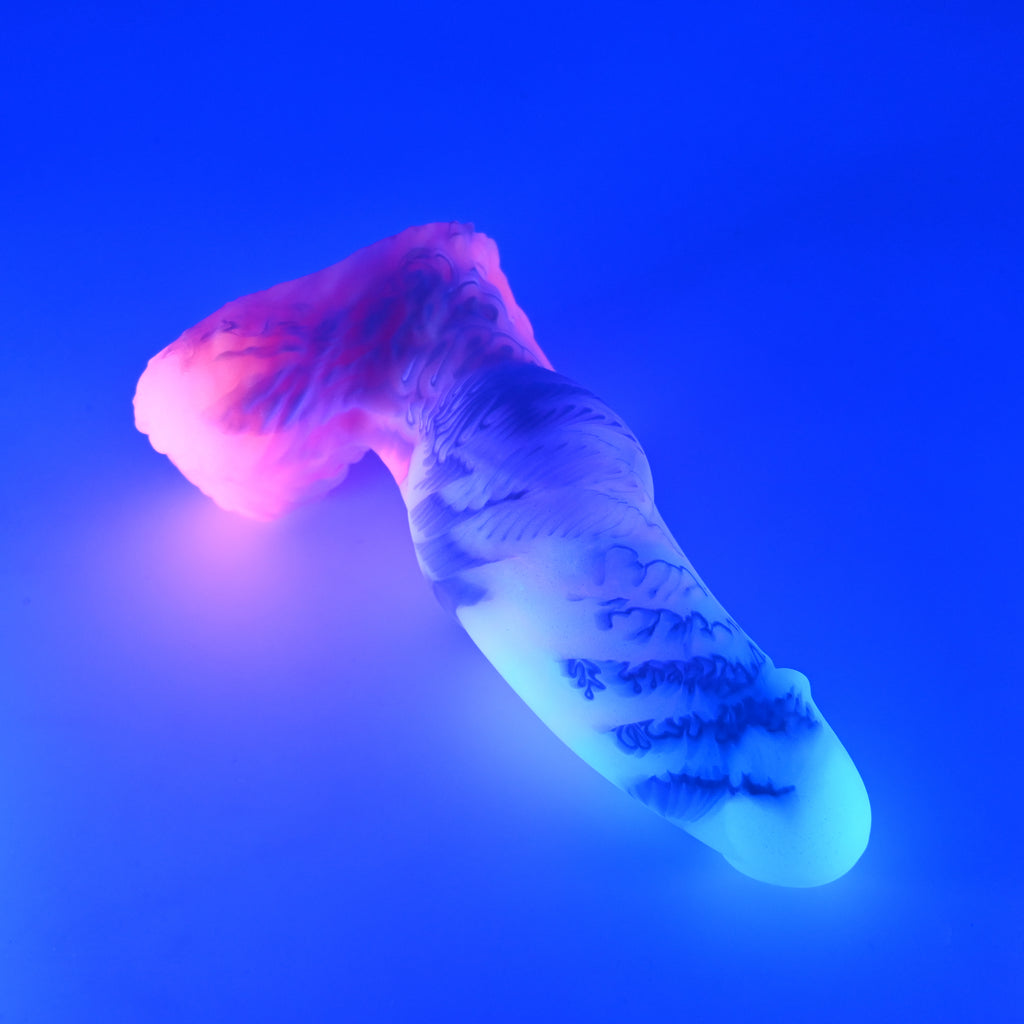 53SKQ74 Jacob Medium 0030 UV GITD