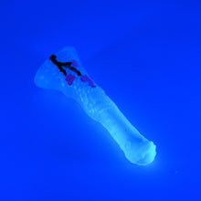 Load image into Gallery viewer, U2MHM00 Cirrus Small 0050 UV GITD
