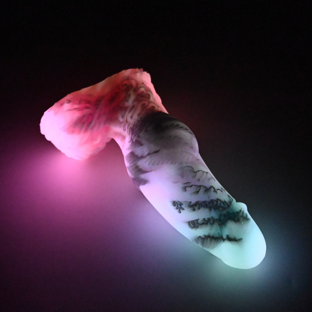 53SKQ74 Jacob Medium 0030 UV GITD