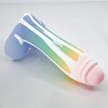 Load image into Gallery viewer, Q2SEJ34 Aquus Small 0030 UV GITD
