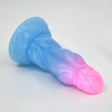 Load image into Gallery viewer, J1SGK82 Jupiter Mini 0030 UV GITD
