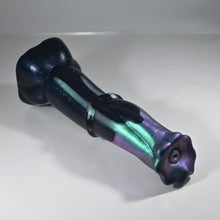 Load image into Gallery viewer, K2SFK28 Kitalpha Small 0030 UV GITD
