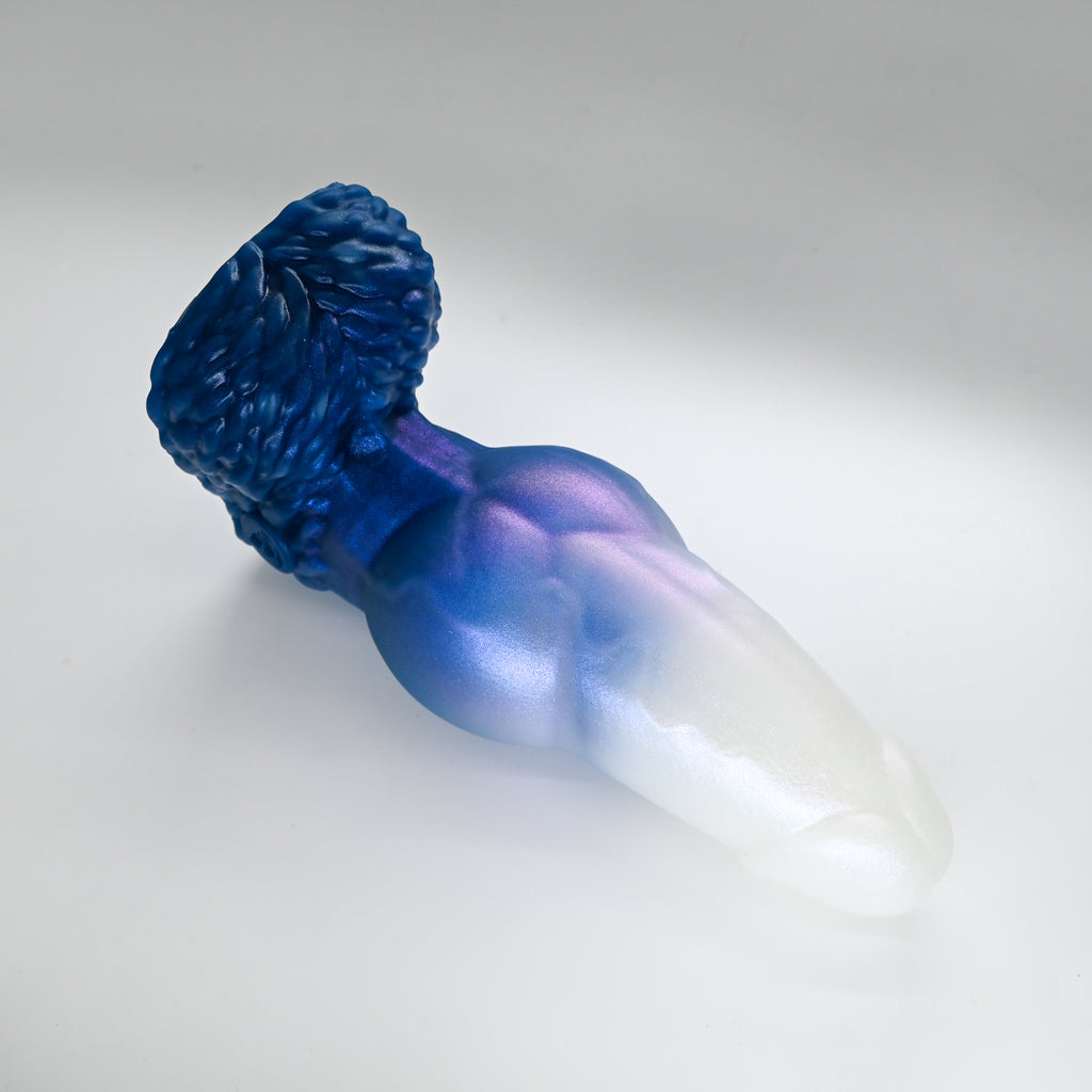 53SKQ75 Jacob Medium 0030 UV GITD CS