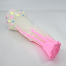 Load image into Gallery viewer, K3SFK30 Kitalpha Medium 0030 UV GITD
