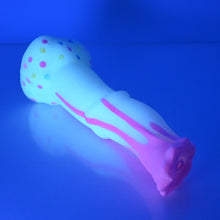 Load image into Gallery viewer, K3SFK30 Kitalpha Medium 0030 UV GITD
