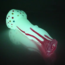 Load image into Gallery viewer, K3SFK30 Kitalpha Medium 0030 UV GITD
