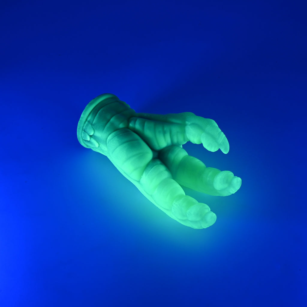 L2SKR56 Altair Small 0030 UV GITD CS