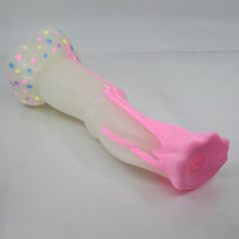 Load image into Gallery viewer, K4SFK33 Kitalpha Large 0030 UV GITD
