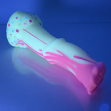 Load image into Gallery viewer, K4SFK33 Kitalpha Large 0030 UV GITD
