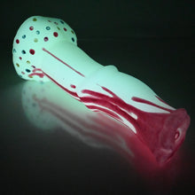 Load image into Gallery viewer, K4SFK33 Kitalpha Large 0030 UV GITD
