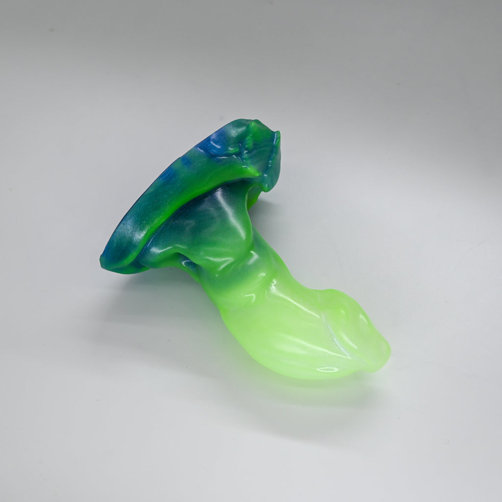 R1SKR65 Oberon Mini 0030 UV GITD CS