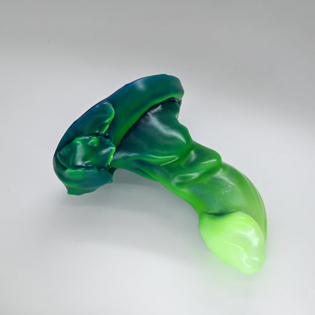 R3SKR67 Oberon Medium 0030 UV GITD CS