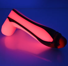 Load image into Gallery viewer, Q3SEJ41 Aquus Medium 0030 UV GITD
