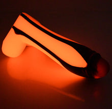 Load image into Gallery viewer, Q3SEJ41 Aquus Medium 0030 UV GITD
