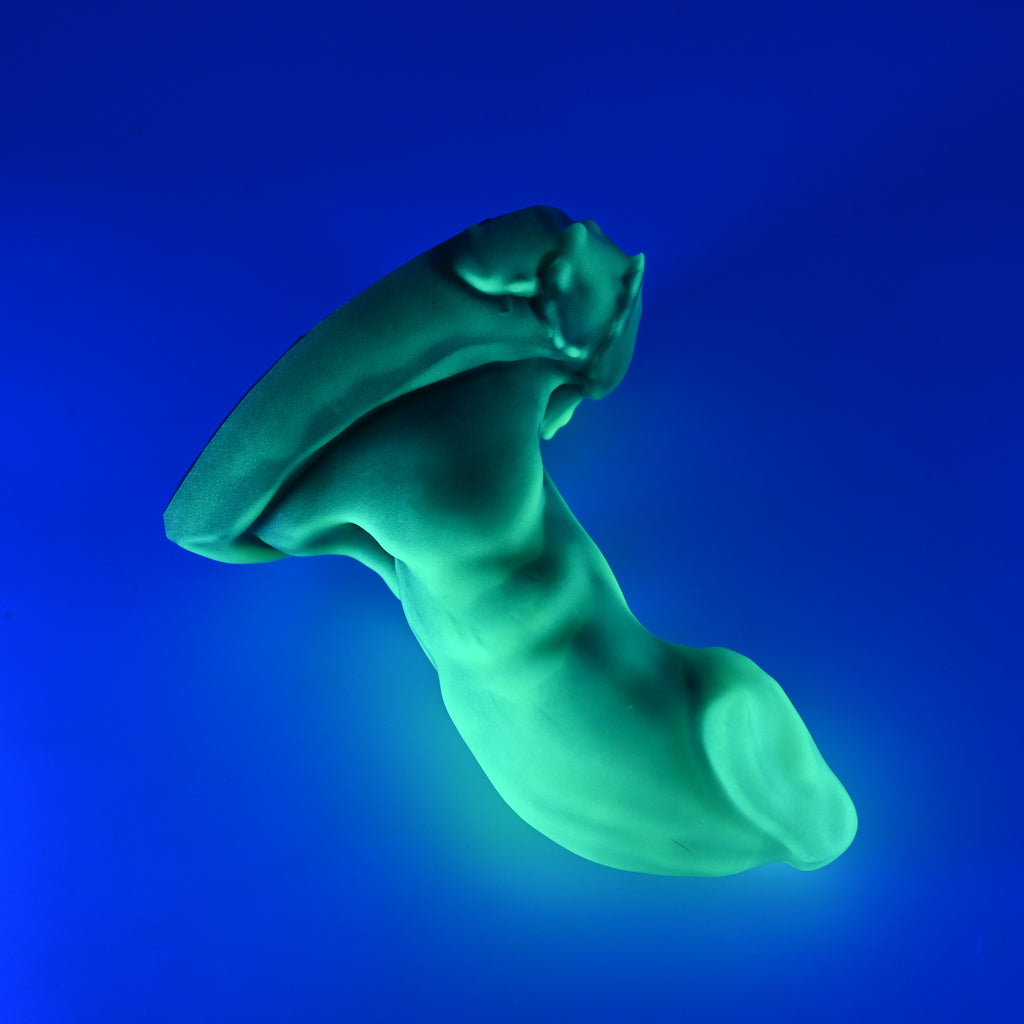R3SKR67 Oberon Medium 0030 UV GITD CS