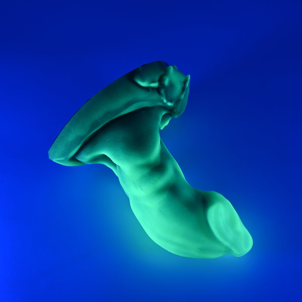 R3SKR67 Oberon Medium 0030 UV GITD CS