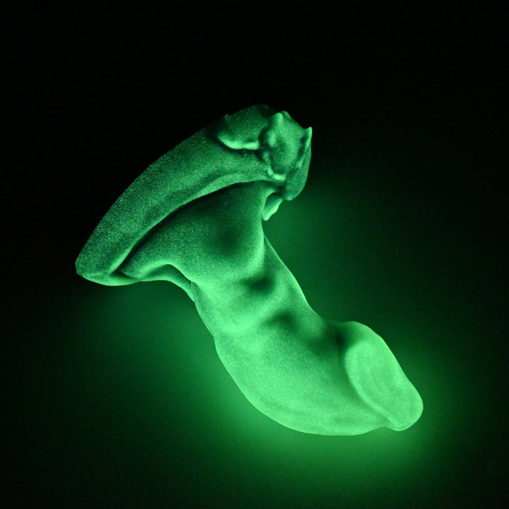 R3SKR67 Oberon Medium 0030 UV GITD CS