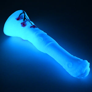 U4MHN08^ Cirrus Large 0050 UV GITD GHPA *FLOP*