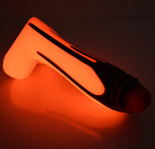 Load image into Gallery viewer, Q3MEJ42 Aquus Medium 0050 UV GITD
