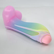 Load image into Gallery viewer, Q3XEJ43 Aquus Medium 0020 UV GITD
