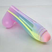 Load image into Gallery viewer, Q3XEJ43 Aquus Medium 0020 UV GITD
