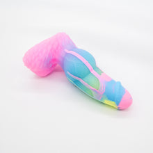 Load image into Gallery viewer, 53SJP31 Jacob Medium 0030 UV GITD
