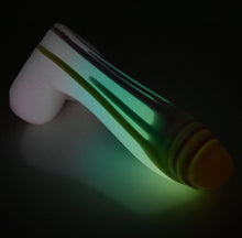 Load image into Gallery viewer, Q3XEJ43 Aquus Medium 0020 UV GITD
