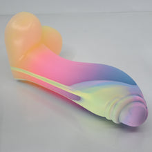 Load image into Gallery viewer, Q3SEJ44 Aquus Medium 0030 UV GITD

