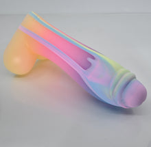 Load image into Gallery viewer, Q3SEJ44 Aquus Medium 0030 UV GITD
